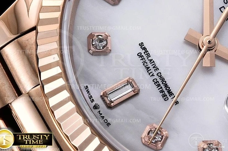 0102 RDD0223A – DayDate 36mm Packable 702